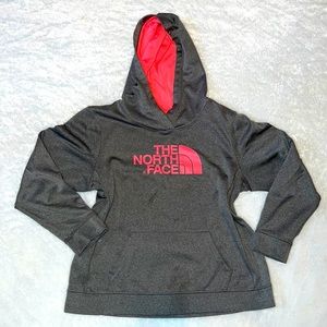 💓 WOMENS DRI-TECH NORTH FACE HOODIE 💓
